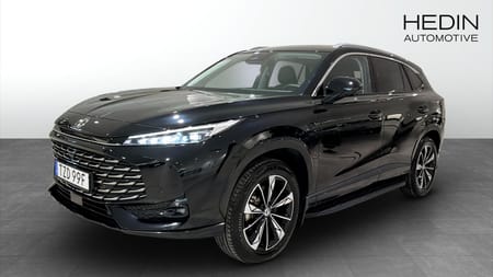 MG HS PHEV Luxury | Plug-in hybrid | 0% Ränta