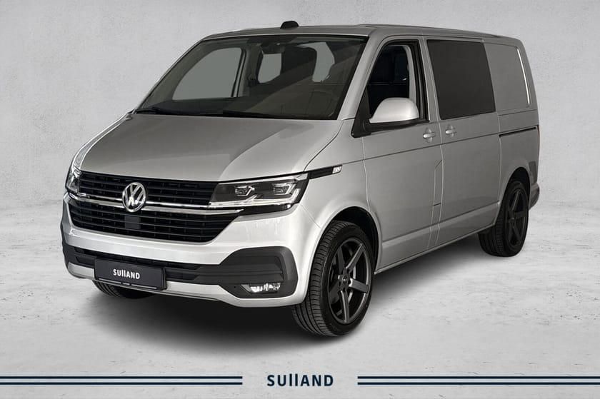 Bilde 1 av Volkswagen Transporter