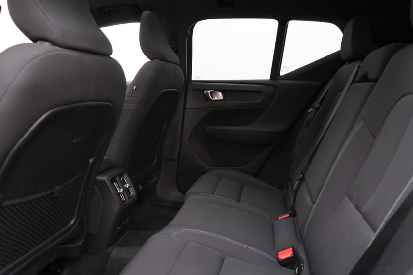 Bild 3 av Volvo XC40 Recharge Ultimate