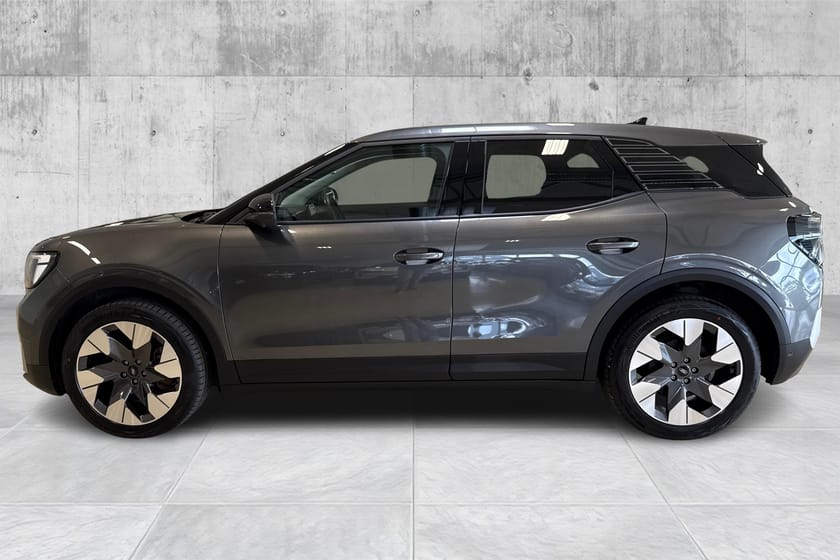 Bilde 2 av Ford Explorer EV Extended Range AWD Premium 360°/HUD/B&O/Massasje ++