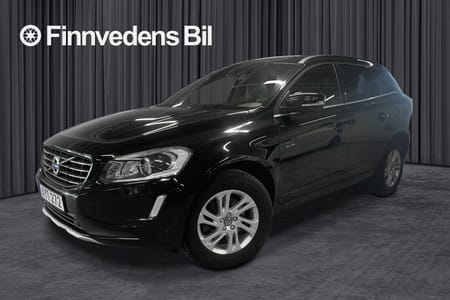 Volvo XC60 D4 AWD Momentum Business E