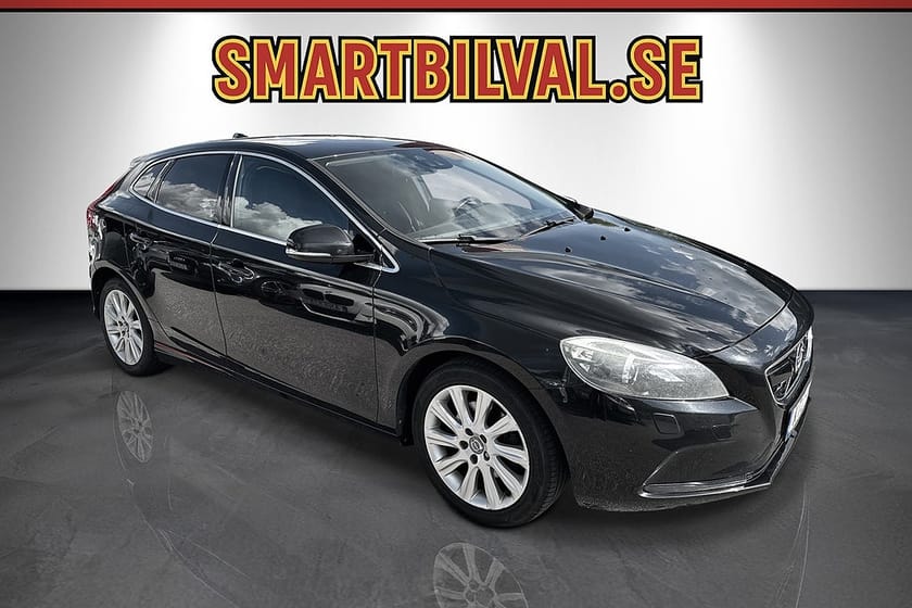 Bild 1 av Volvo V40 D2 Your Momentum Aut