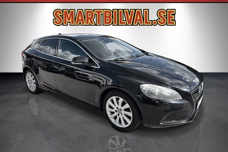 Volvo V40 D2 Your Momentum Aut