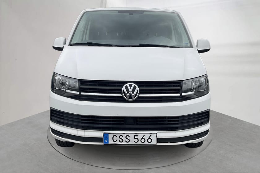 Bild 5 av Volkswagen Transporter