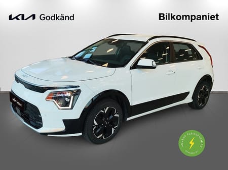 Kia Niro EV