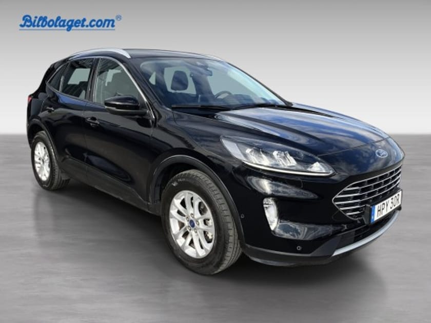 Bild 3 av Ford Kuga