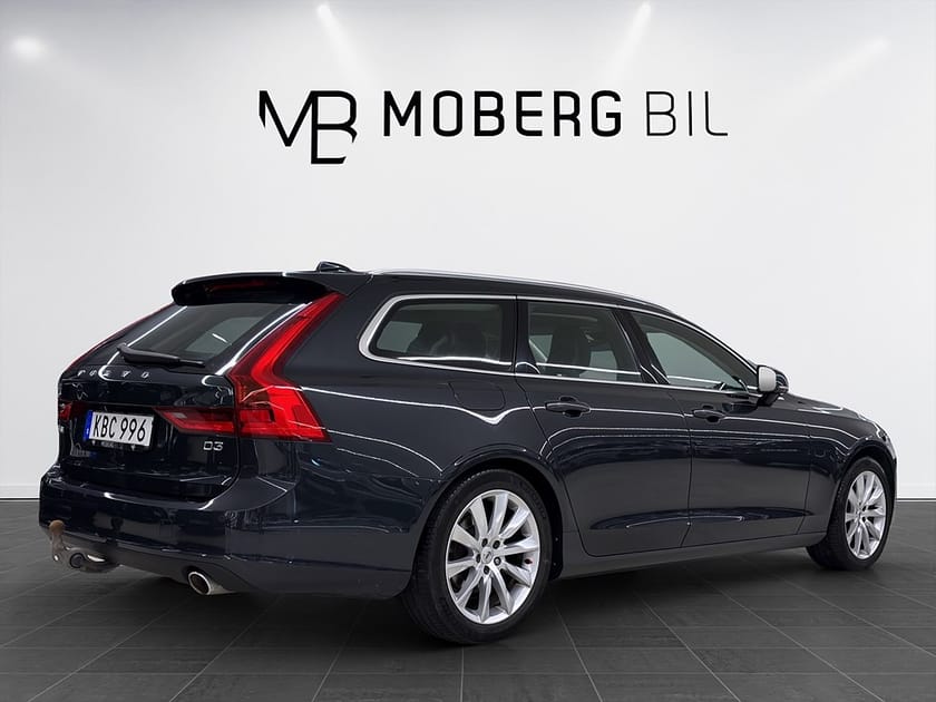 Bild 4 av Volvo V90
