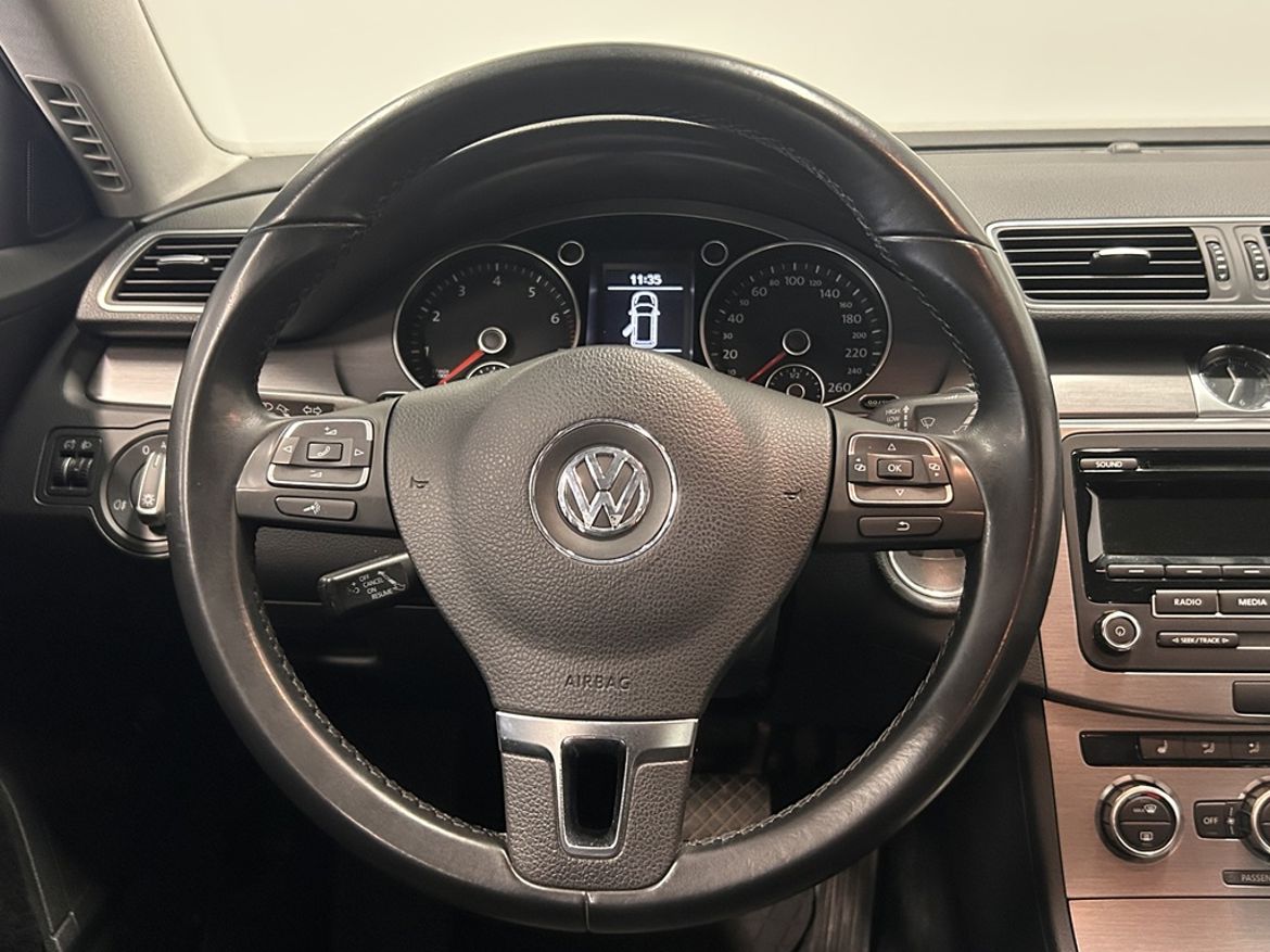 Volkswagen Volkswagen Passat Variant — bild 11