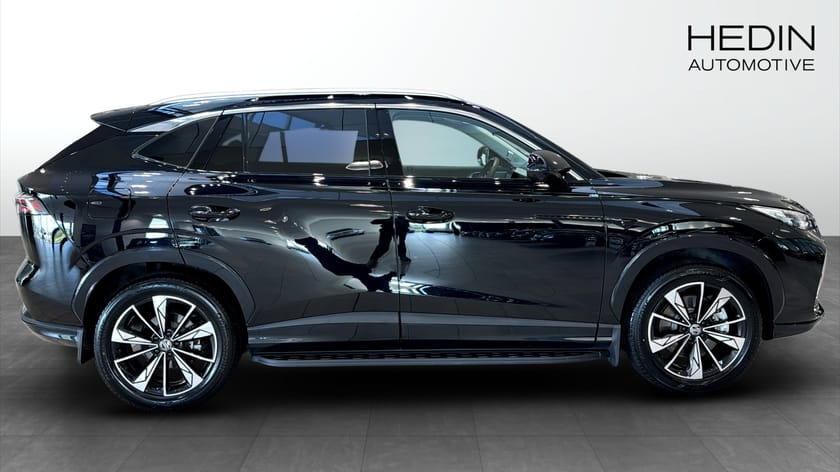 Bild 4 av MG HS PHEV Luxury | | 307hk | 0% Ränta