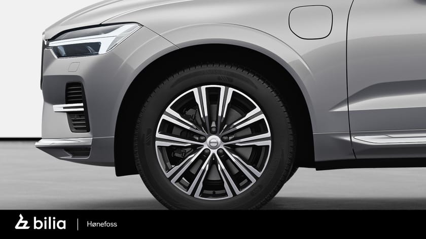 Bilde 4 av Volvo XC60 T6 AWD Inscription, Long range, H/K +++