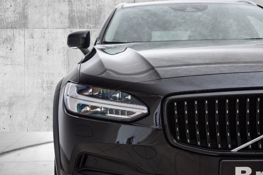 Bilde 3 av Volvo V90 Cross Country