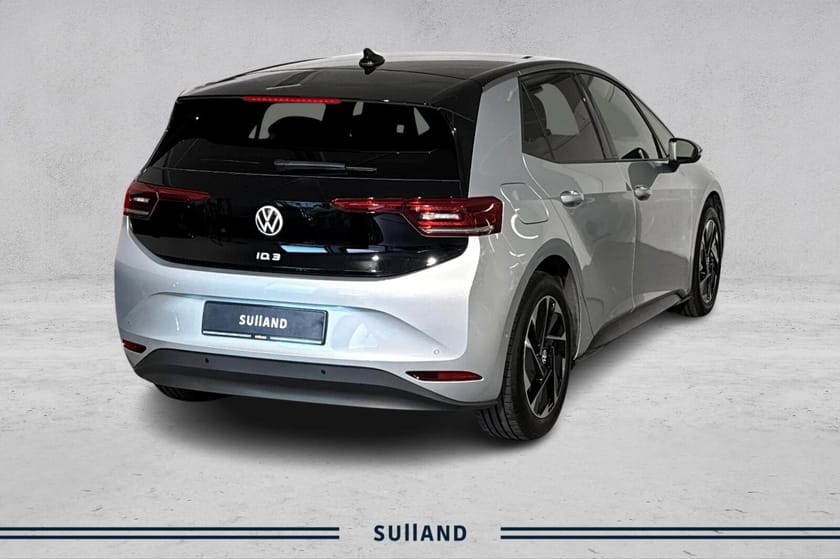 Bilde 5 av Volkswagen ID.3 Pro Performance fl business  58kwh  204hk