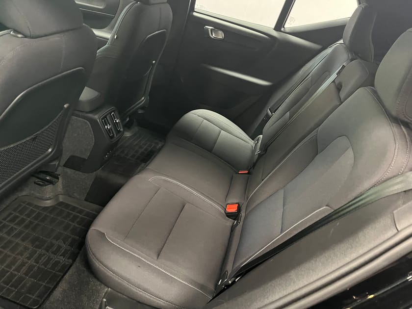 Bild 5 av Volvo XC40 Recharge Core
