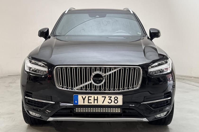 Bild 5 av Volvo XC90