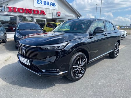 Honda HR-V e:HEV Advance