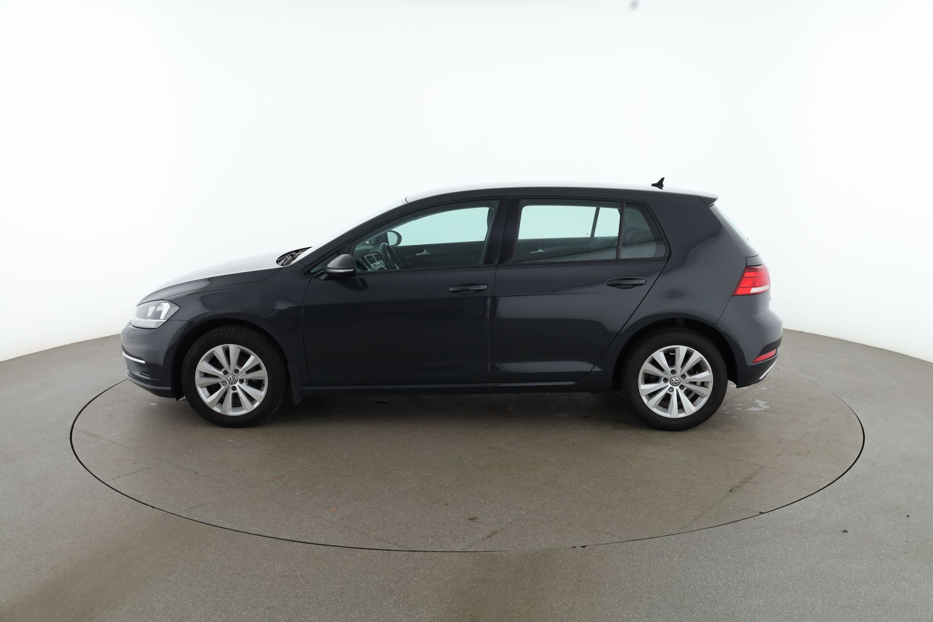 Volkswagen Golf 1.0 TSI 2019, bild 3/10