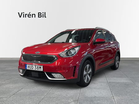 Kia Niro Hybrid