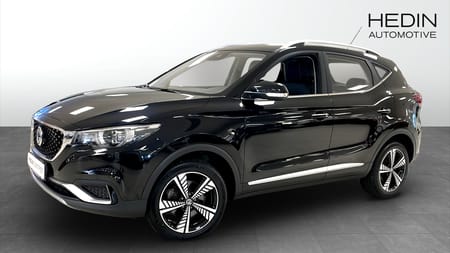 MG ZS EV