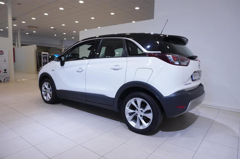 Bild 5 av Opel Crossland X