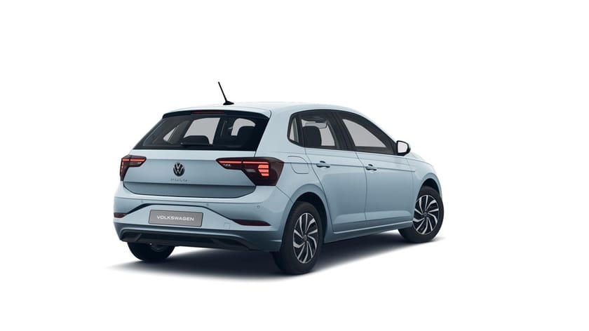 Bild 2 av Volkswagen Polo