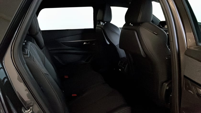 Bild 5 av Peugeot 5008 7-sits