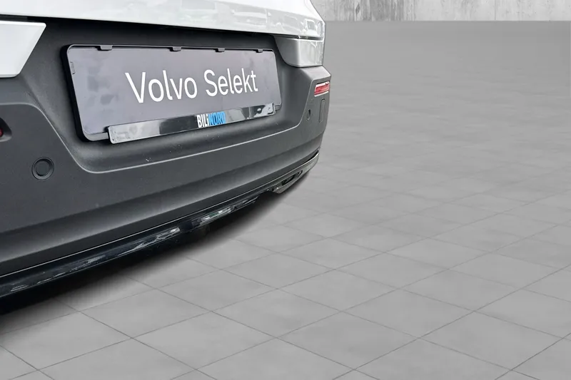 Volvo XC40 Recharge Twin bilde 23
