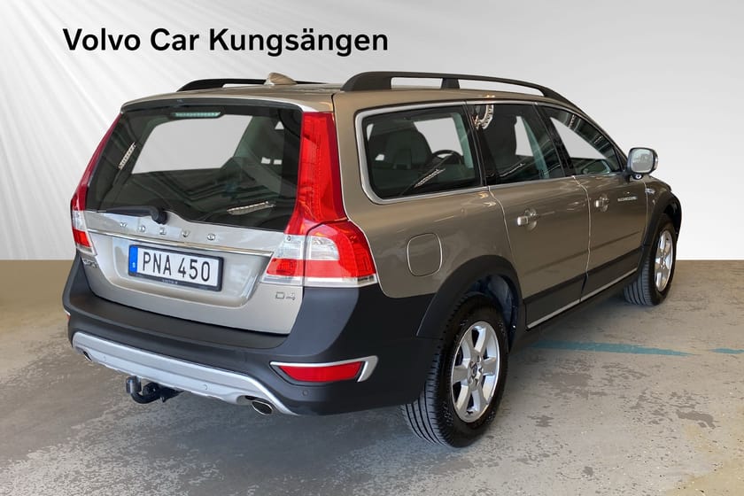 Bild 5 av Volvo XC70 D4 Momentum Business E II DRAG
