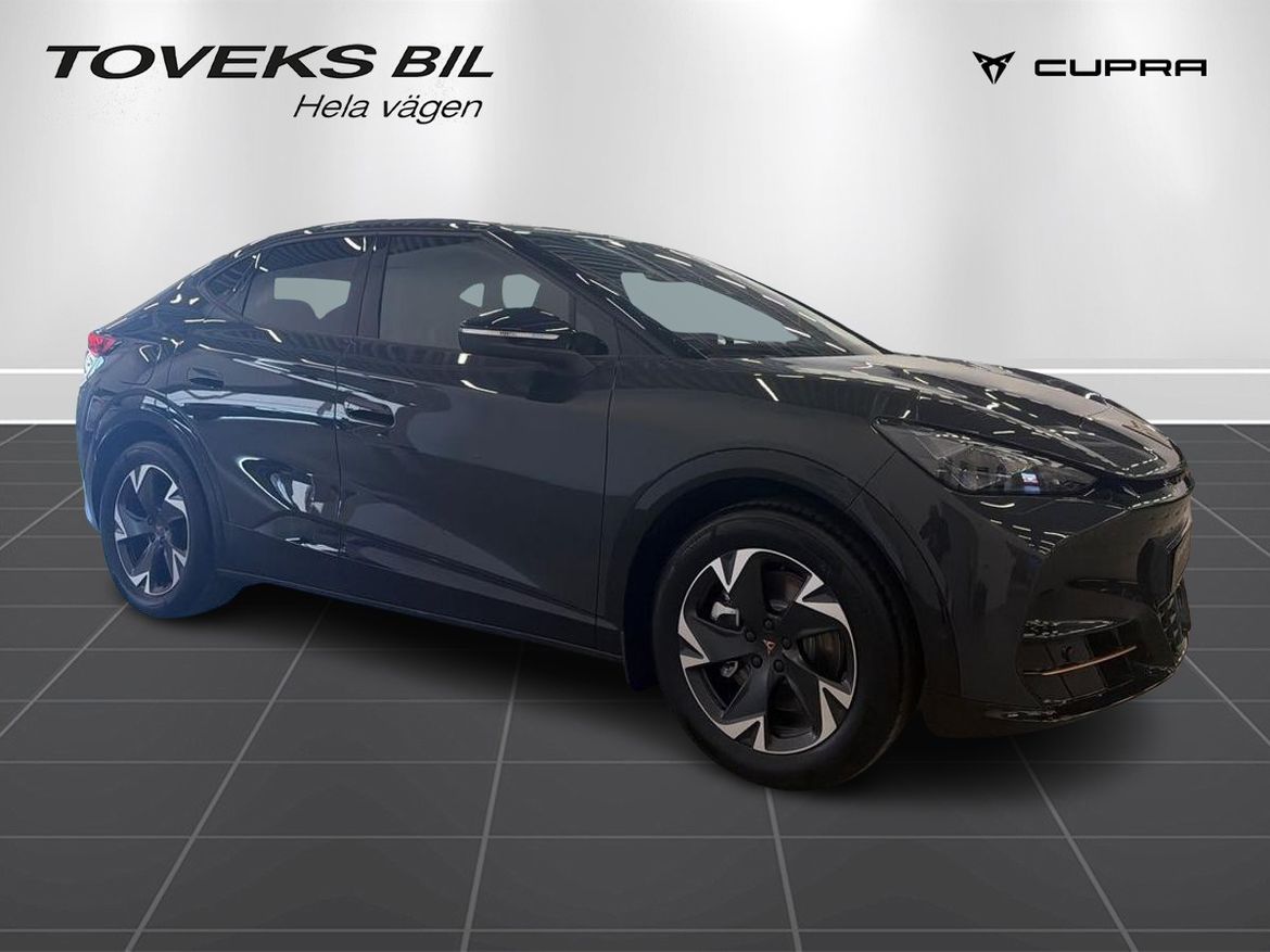CUPRA CUPRA Tavascan Endurance — bild 7