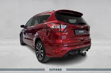 Thumnail bilde 2 av Ford Kuga