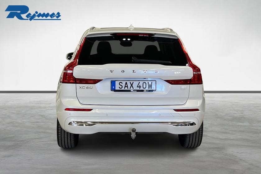 Bild 3 av Volvo XC60 Recharge T6 Core Edition