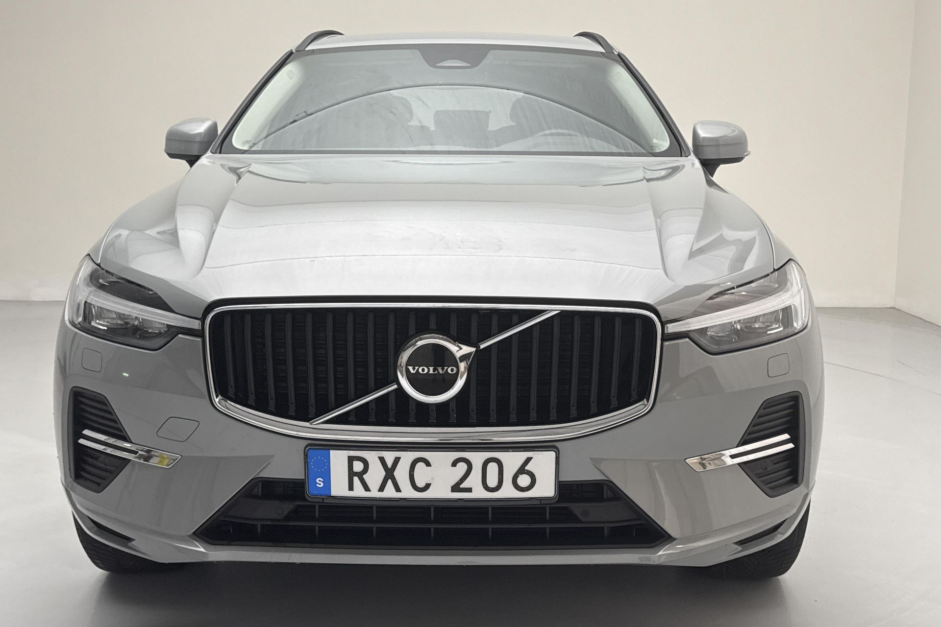 Volvo XC60 B4 AWD 2024, bild 5/10