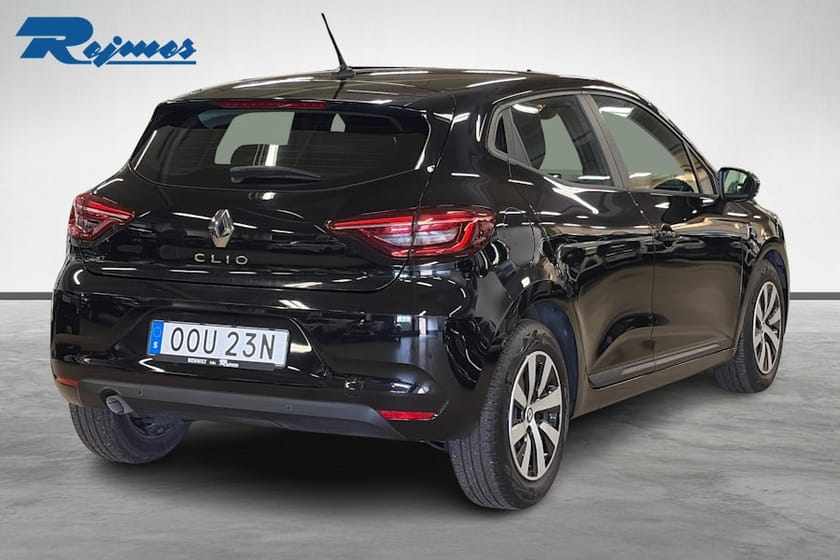 Bild 3 av Renault Clio TCe 90 Equilibre II 5-d