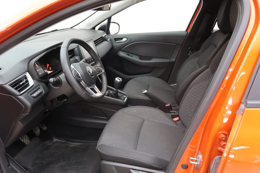 Bild 4 av Renault Clio TCe 90 Equilibre 5-d