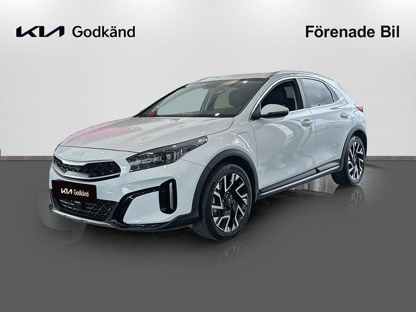 Bild 1 av Kia XCeed Plug-in Hybrid ACTION