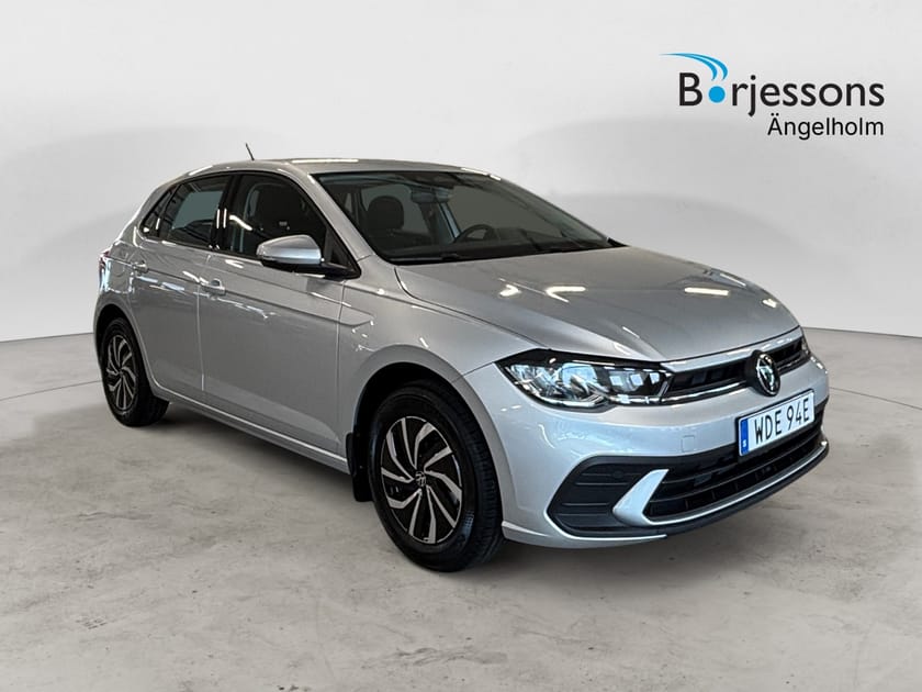 Bild 1 av Volkswagen Polo