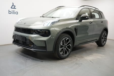 Lynk & Co 01 Core