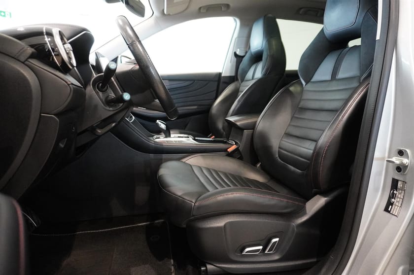 Bild 5 av MG EHS PHEV 1.5T Luxury Panorama