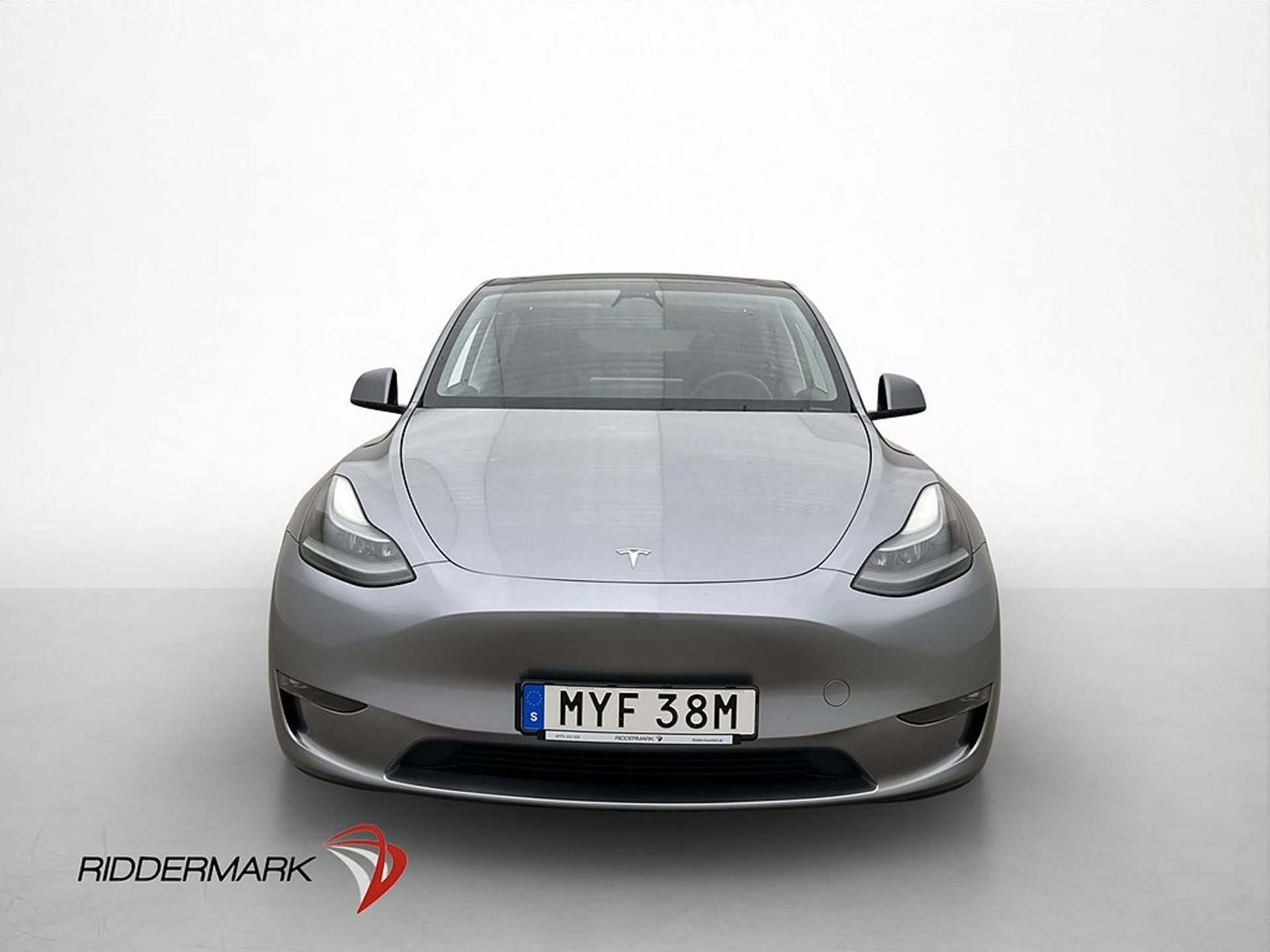Tesla Model Y 2023, kuva 3/10
