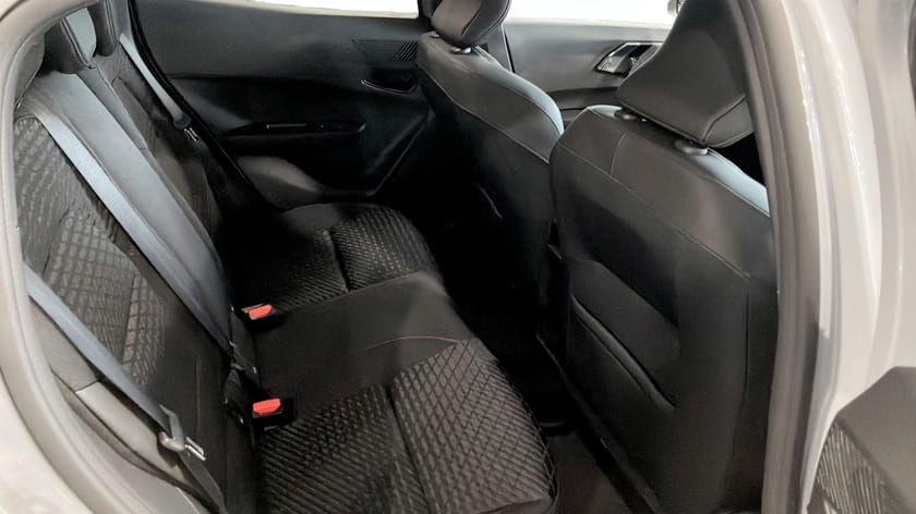 Bild 5 av Renault Clio TECHNO TCE 115 EDC DEMO