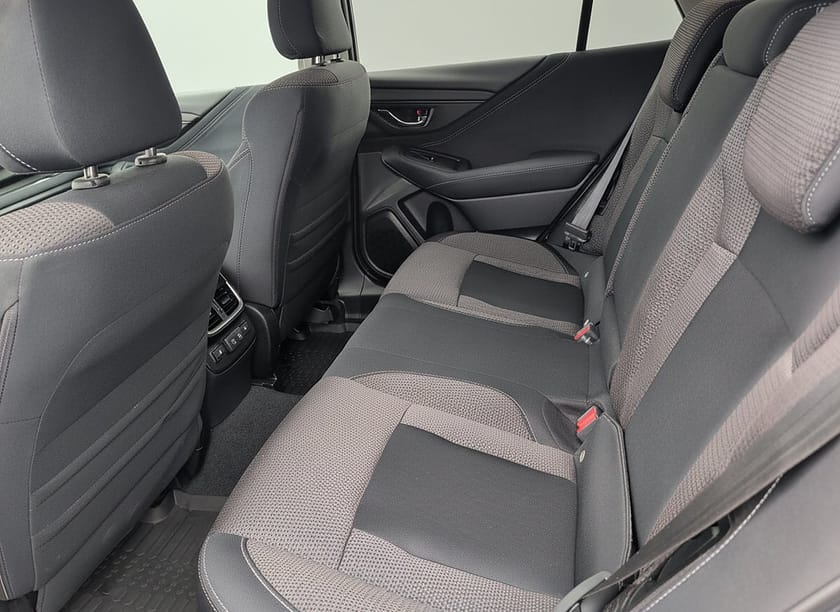 Bild 5 av Subaru Outback 2.5 4WD Xfuel Adventure  - 1 Ägare -