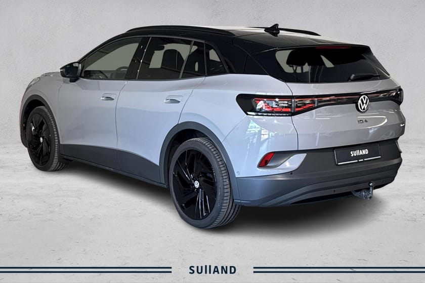 Bilde 3 av Volkswagen ID.4 Pro 4M excl. 77kwh 286hk
