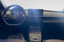 Fiat 600 Hybrid
