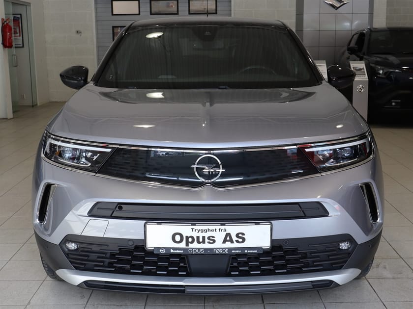 Bilde 2 av Opel Mokka-e 