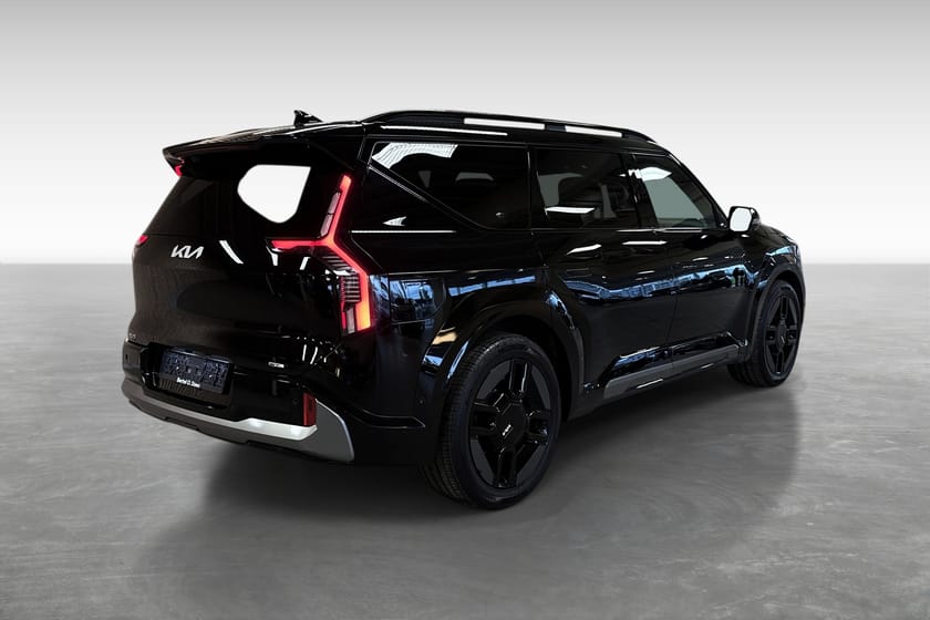 Bilde 5 av Kia EV9 AWD
