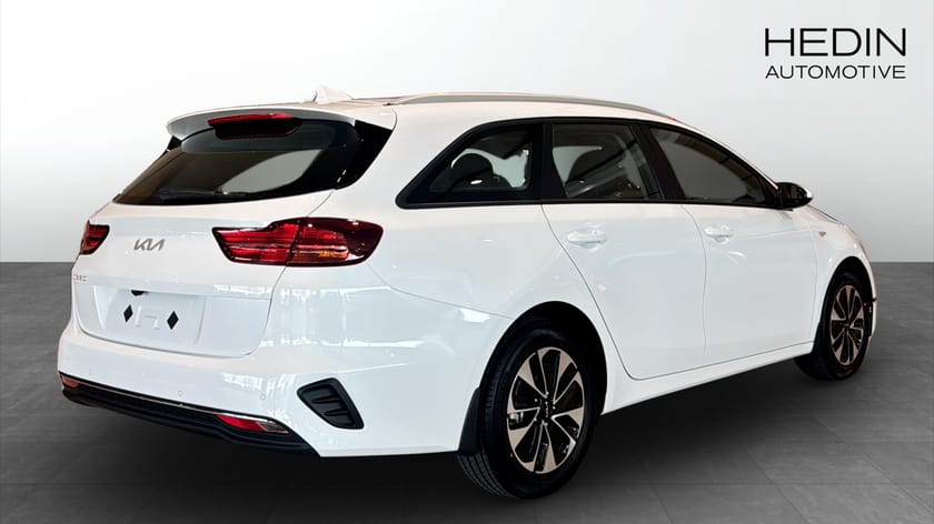 Bild 2 av Kia Ceed Sportswagon 1.5 Action