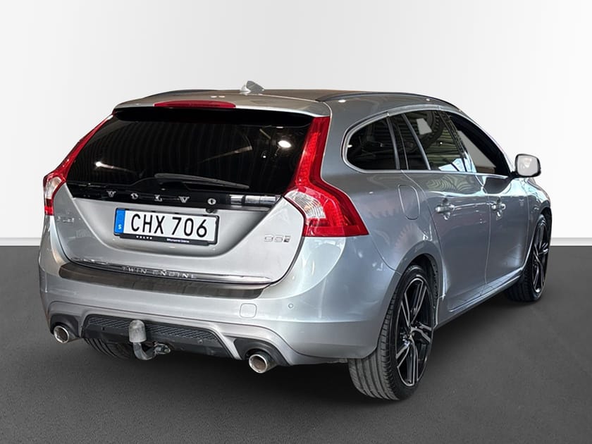 Bild 4 av Volvo V60