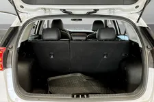 Kia Niro Hybrid