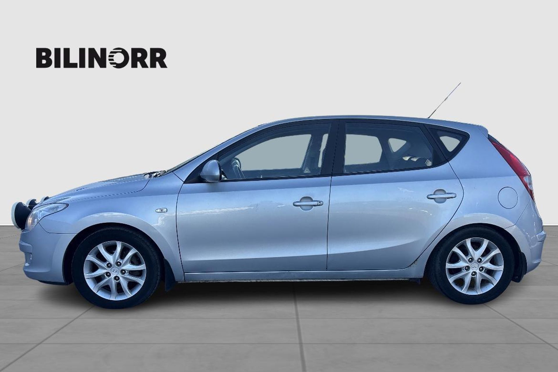 Hyundai i30 2008, bild 3/10