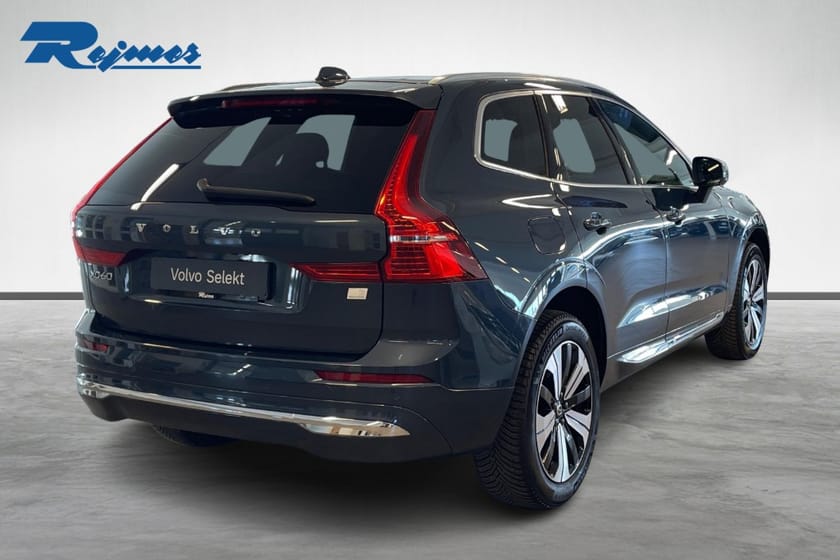 Bild 3 av Volvo XC60