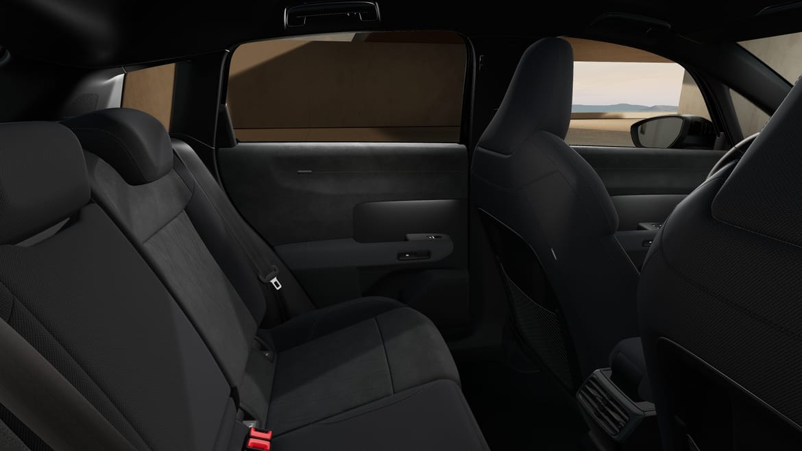 Audi Audi A2 e-tron — bild 9